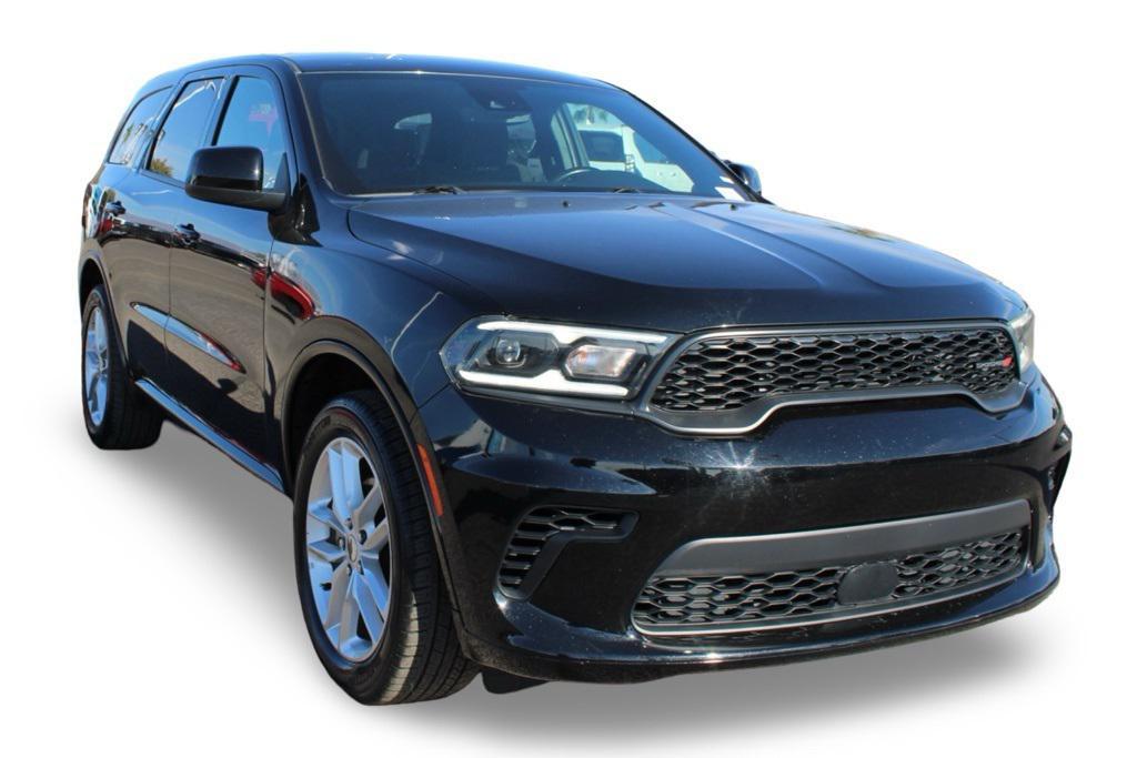 used 2023 Dodge Durango car, priced at $27,695