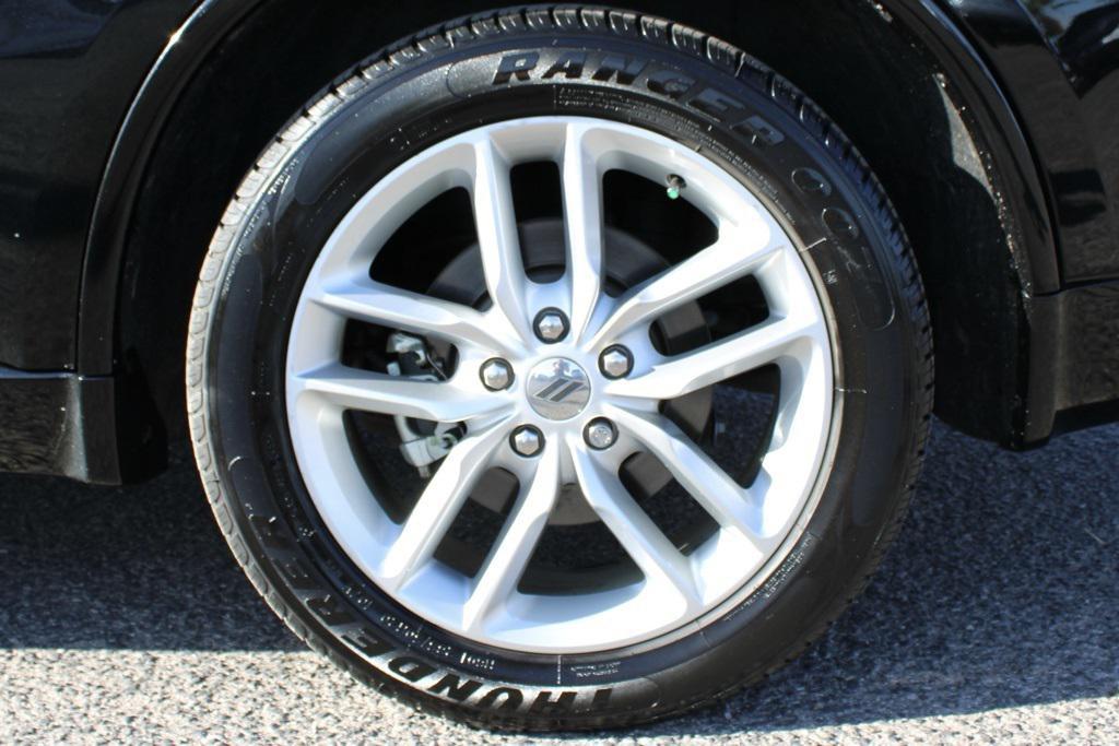 used 2023 Dodge Durango car, priced at $27,695