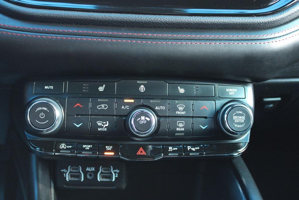 used 2023 Dodge Durango car, priced at $27,695