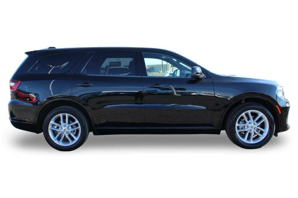 used 2023 Dodge Durango car, priced at $27,695