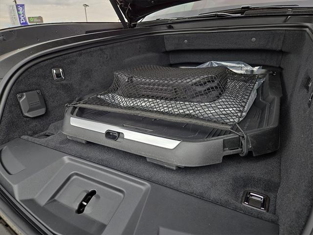 new 2026 Cadillac Escalade IQ car, priced at $135,890