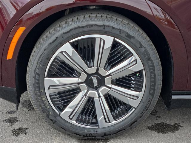 new 2026 Cadillac Escalade IQ car, priced at $135,890