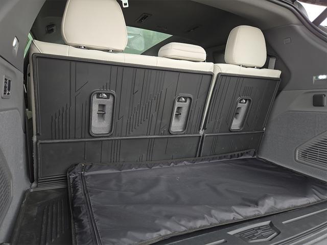 new 2026 Cadillac Escalade IQ car, priced at $135,890