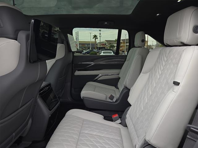 new 2026 Cadillac Escalade IQ car, priced at $135,890