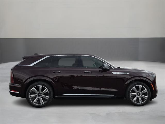 new 2026 Cadillac Escalade IQ car, priced at $135,890