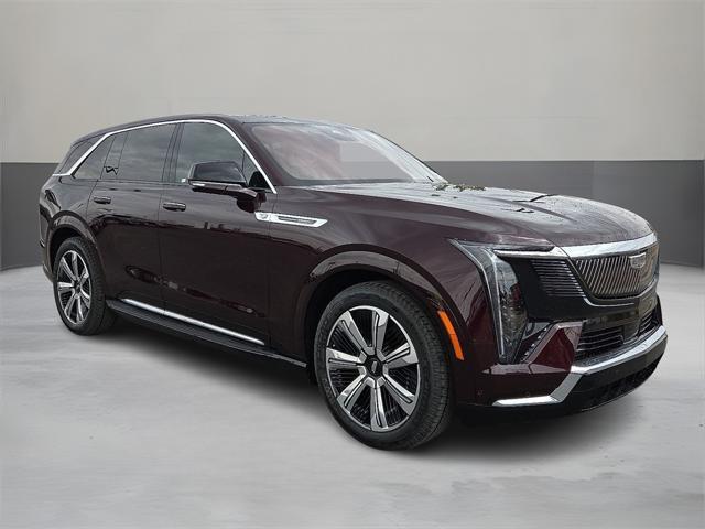 new 2026 Cadillac Escalade IQ car, priced at $135,890