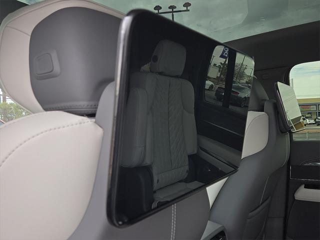new 2026 Cadillac Escalade IQ car, priced at $135,890