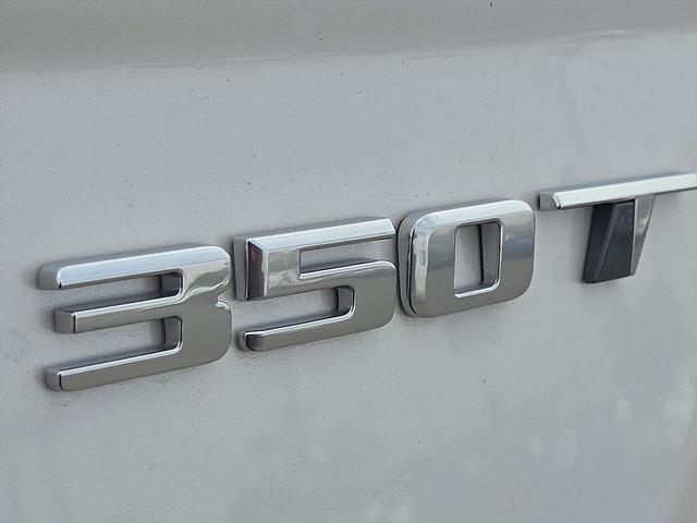 new 2025 Cadillac CT4 car, priced at $45,784