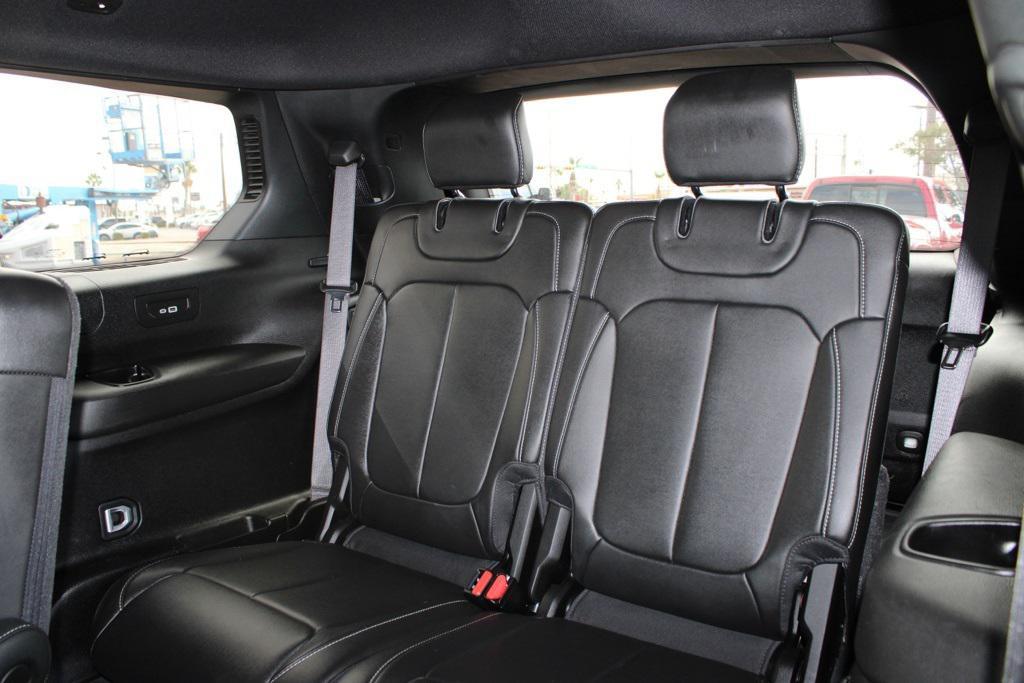 used 2024 Jeep Grand Cherokee L car, priced at $29,570