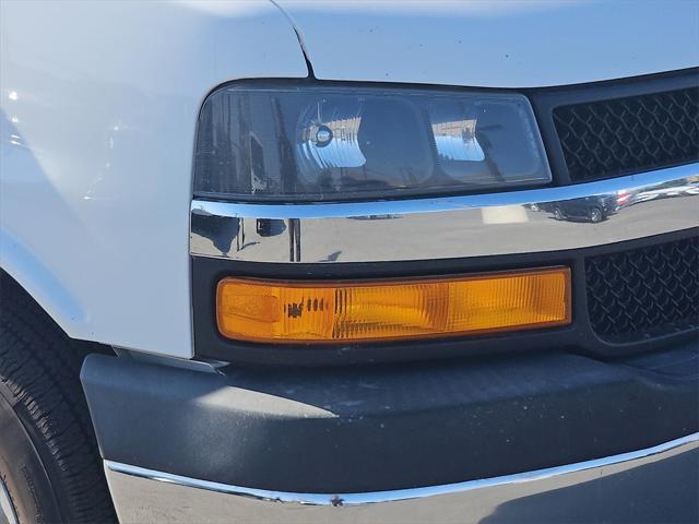 used 2019 Chevrolet Express 3500 car, priced at $25,745