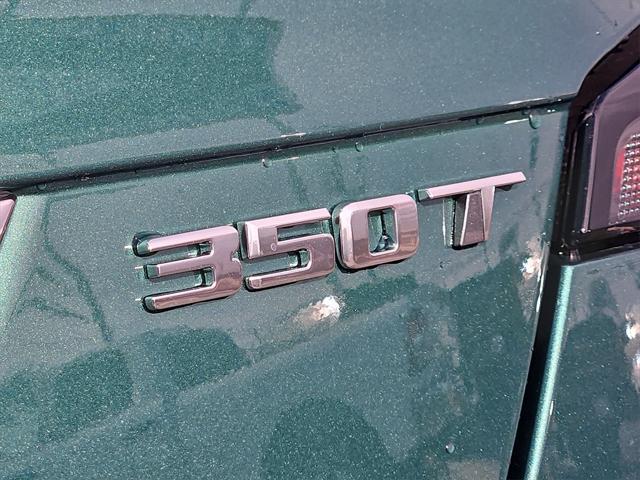 new 2025 Cadillac CT5 car, priced at $56,710