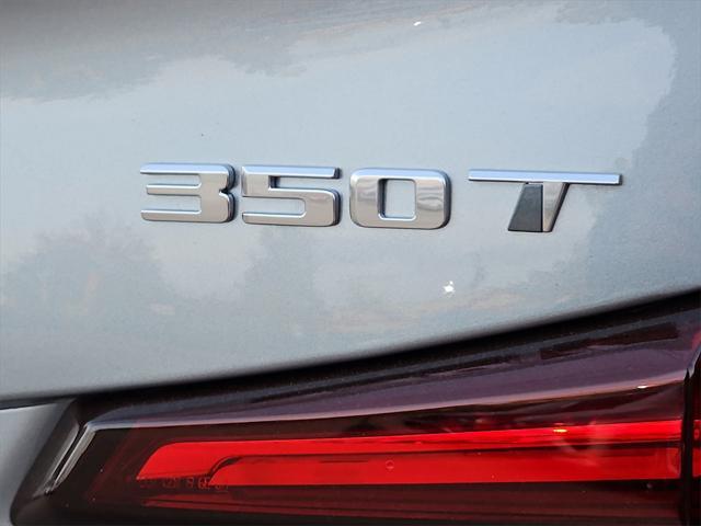 new 2025 Cadillac XT4 car, priced at $44,840