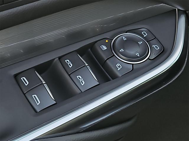 new 2025 Cadillac XT4 car, priced at $44,840