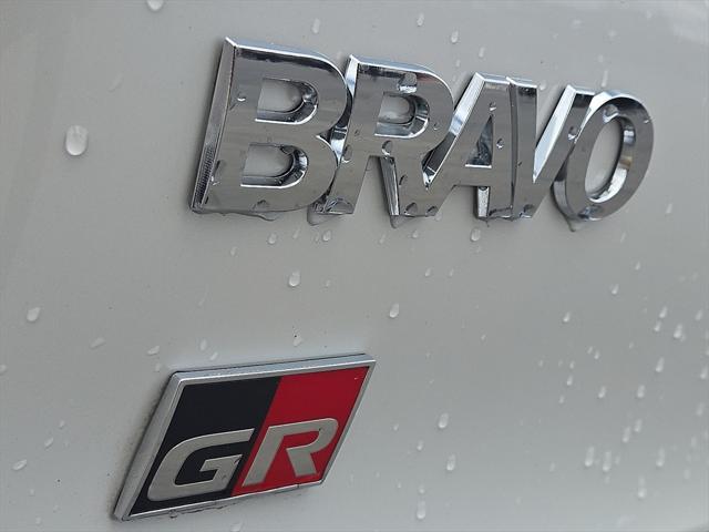 used 2022 Toyota GR Supra car, priced at $55,095