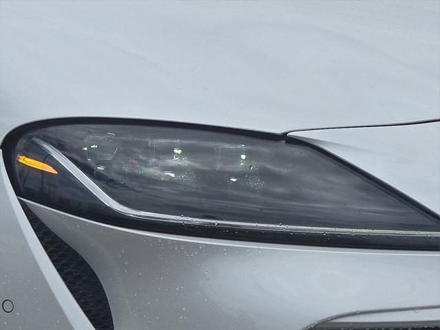 used 2022 Toyota GR Supra car, priced at $55,095