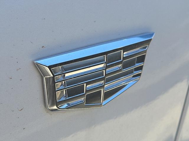 new 2025 Cadillac CT5 car, priced at $56,890