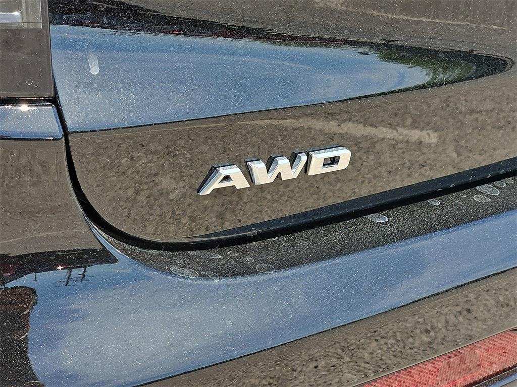 new 2025 Cadillac XT6 car, priced at $63,515