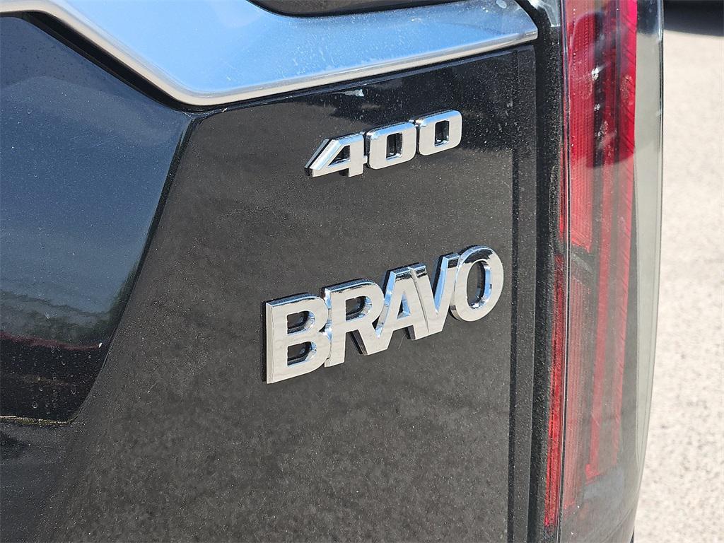 new 2025 Cadillac XT6 car, priced at $63,515