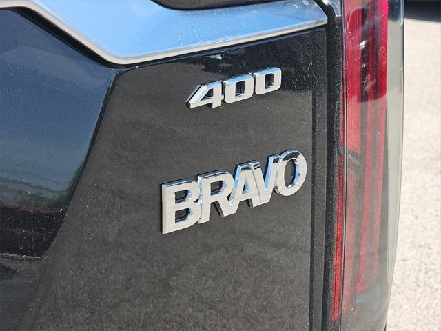 new 2025 Cadillac XT6 car, priced at $63,515