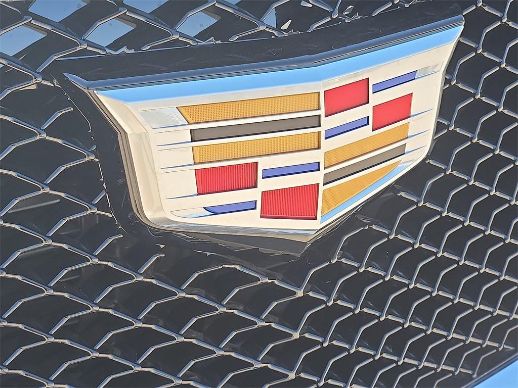 new 2025 Cadillac XT6 car, priced at $63,515