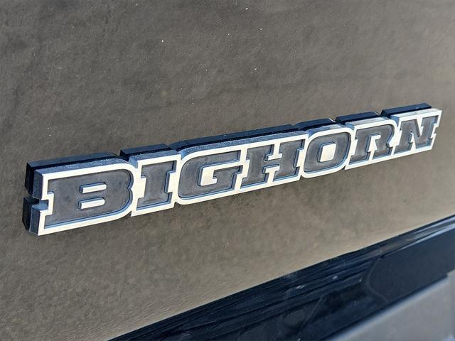 used 2021 Ram 1500 car, priced at $29,395