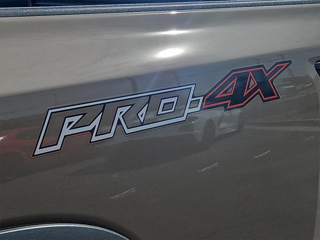 used 2024 Nissan Frontier car, priced at $43,095