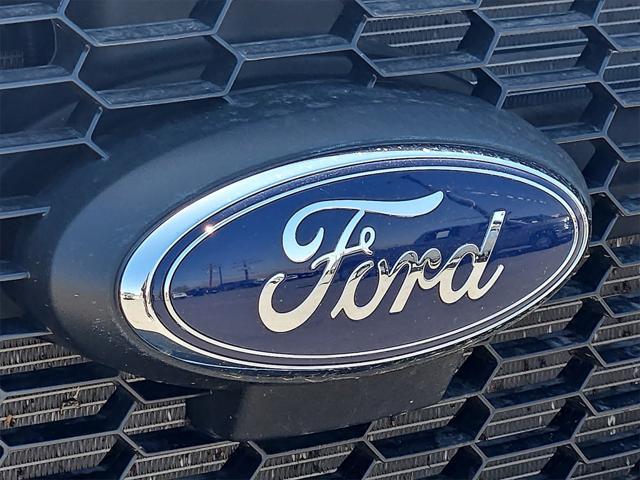 used 2023 Ford Transit-250 car, priced at $38,195