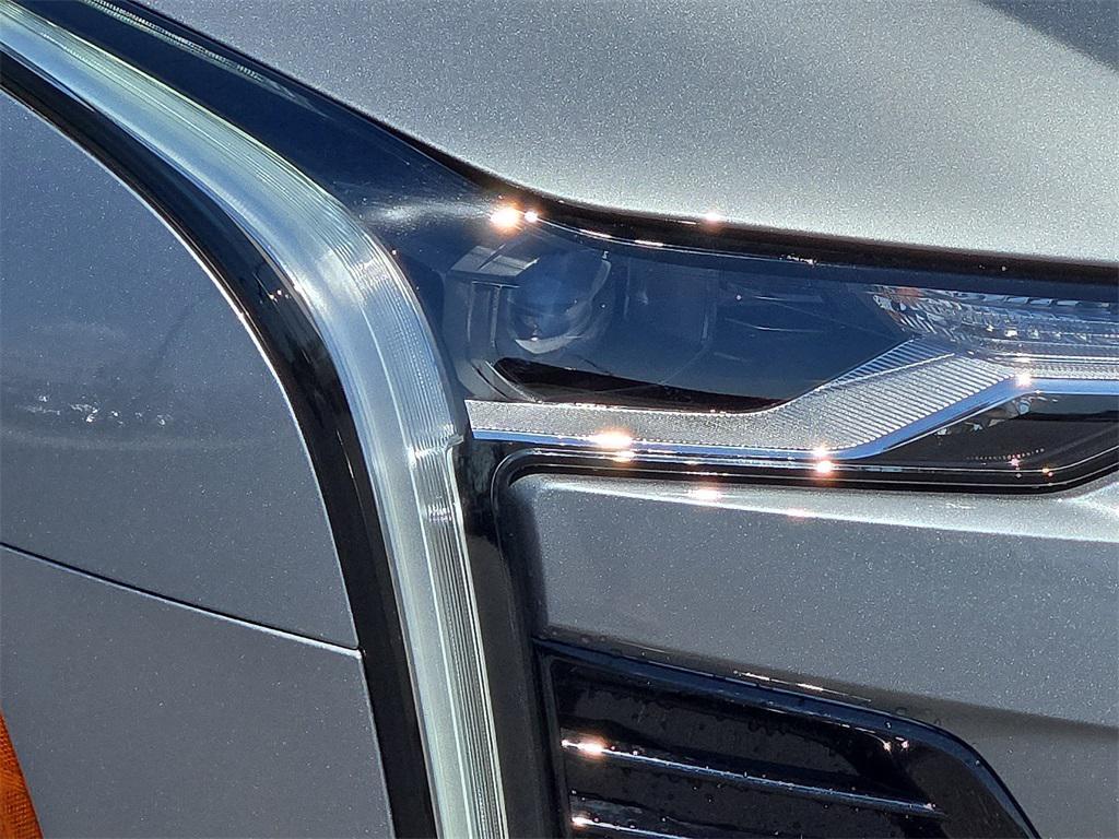 new 2025 Cadillac CT4 car, priced at $45,915