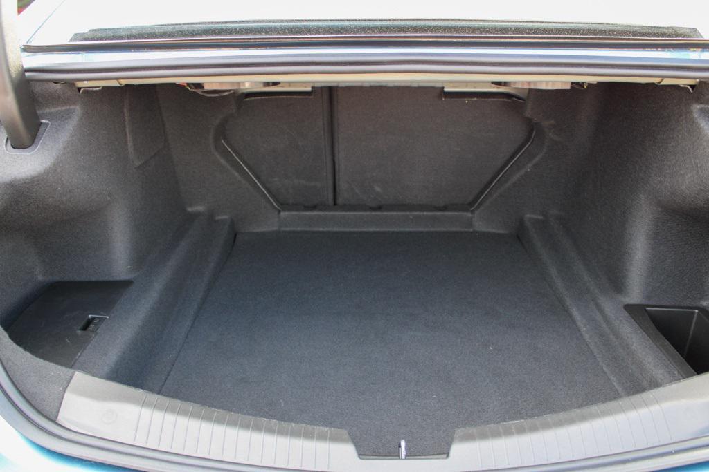 used 2024 Cadillac CT5 car, priced at $43,195