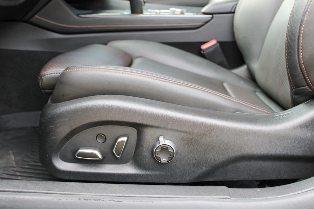 used 2024 Cadillac CT5 car, priced at $43,195