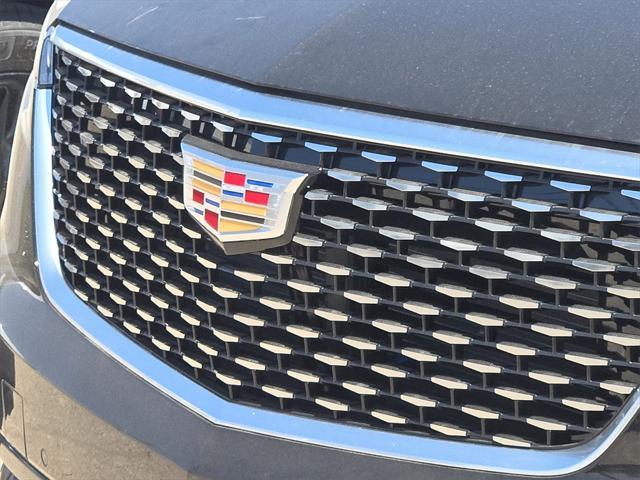 new 2025 Cadillac XT6 car, priced at $51,315