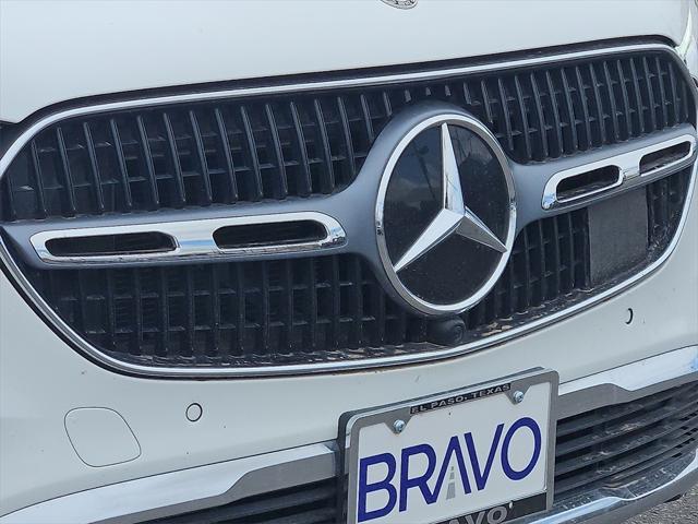 used 2023 Mercedes-Benz GLC 300 car, priced at $43,965