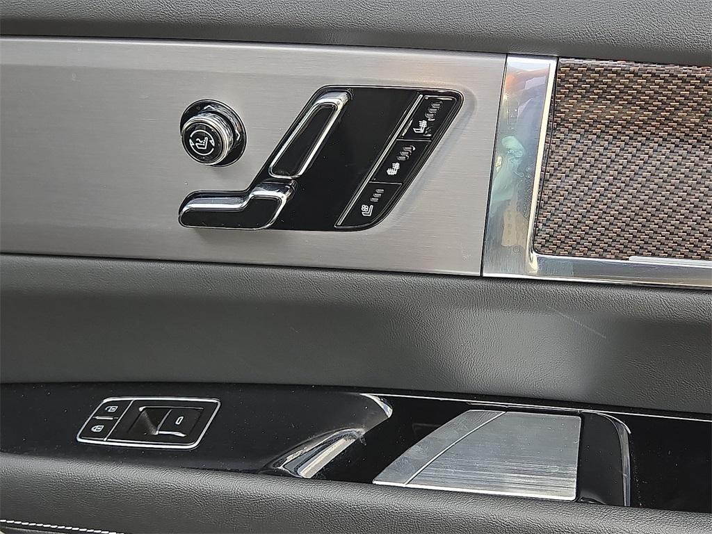 new 2026 Cadillac VISTIQ car, priced at $80,215