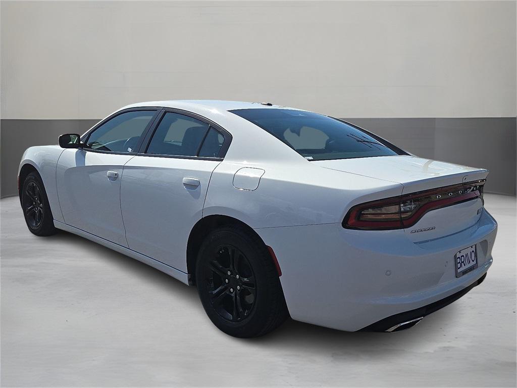 used 2022 Dodge Charger car, priced at $22,195