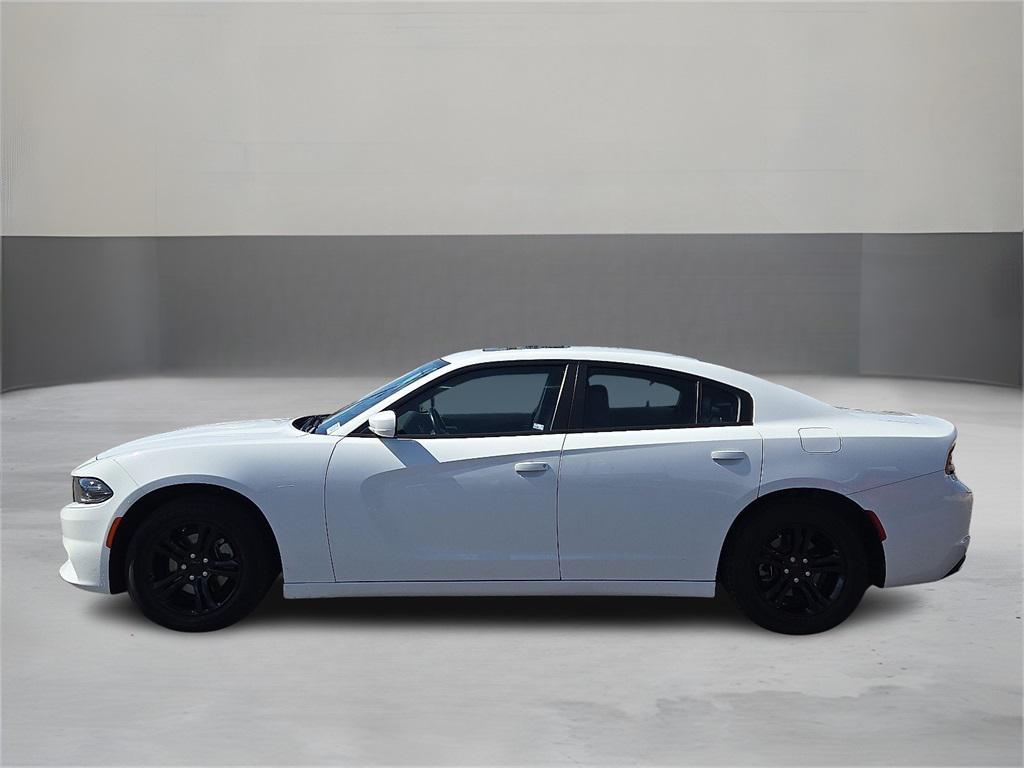 used 2022 Dodge Charger car, priced at $22,195