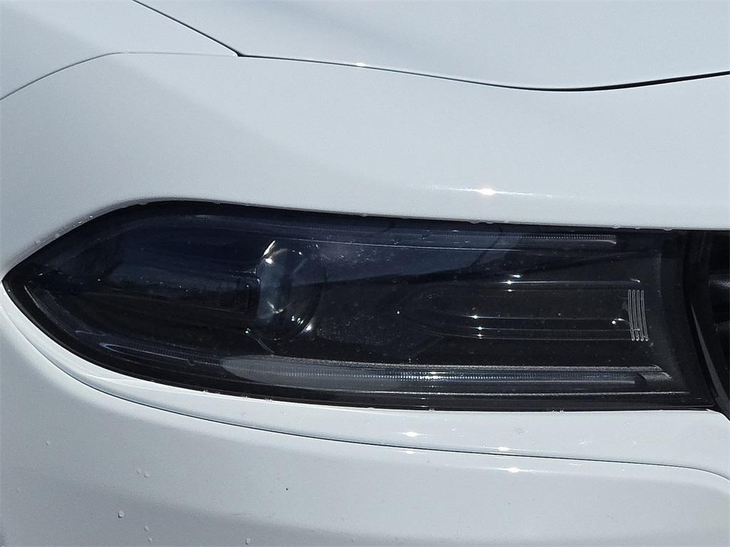 used 2022 Dodge Charger car, priced at $22,195
