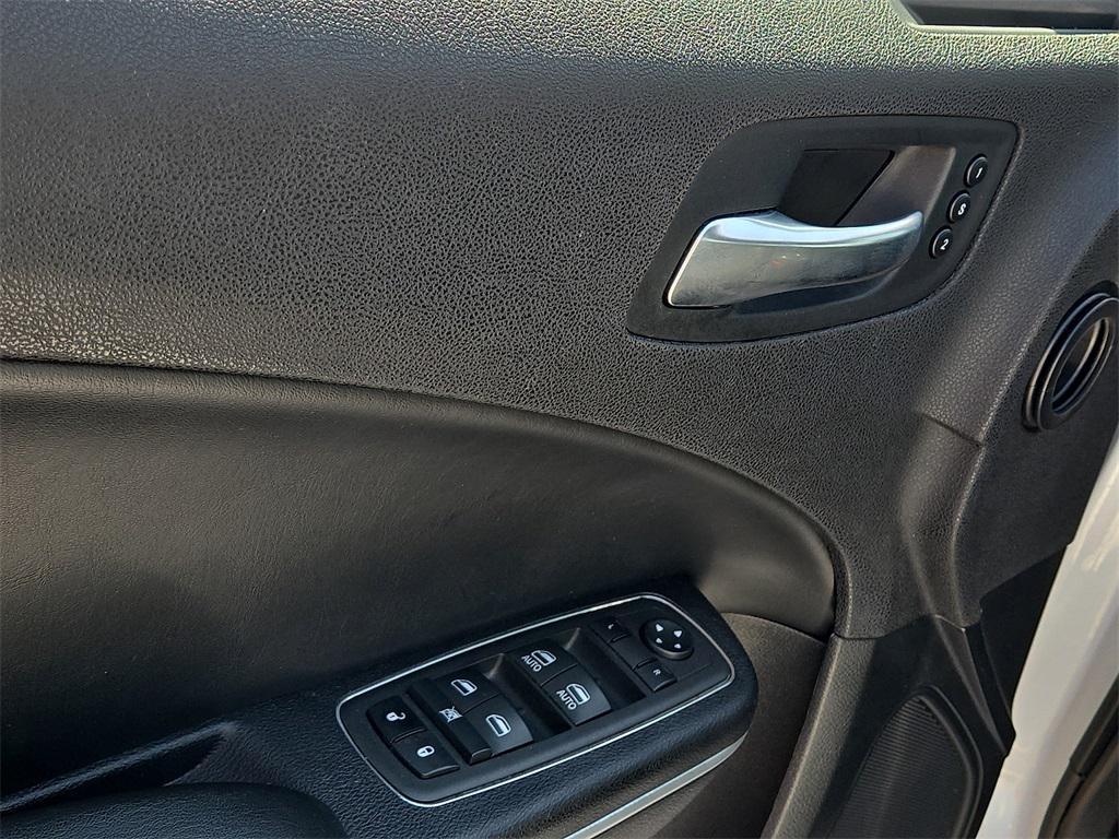 used 2022 Dodge Charger car, priced at $22,195