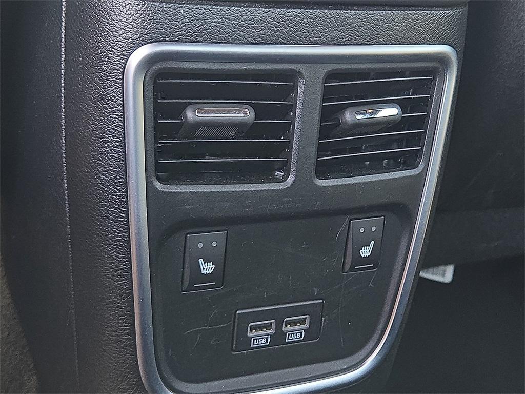 used 2022 Dodge Charger car, priced at $22,195