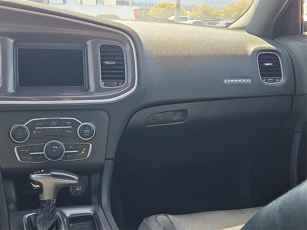used 2022 Dodge Charger car, priced at $22,195