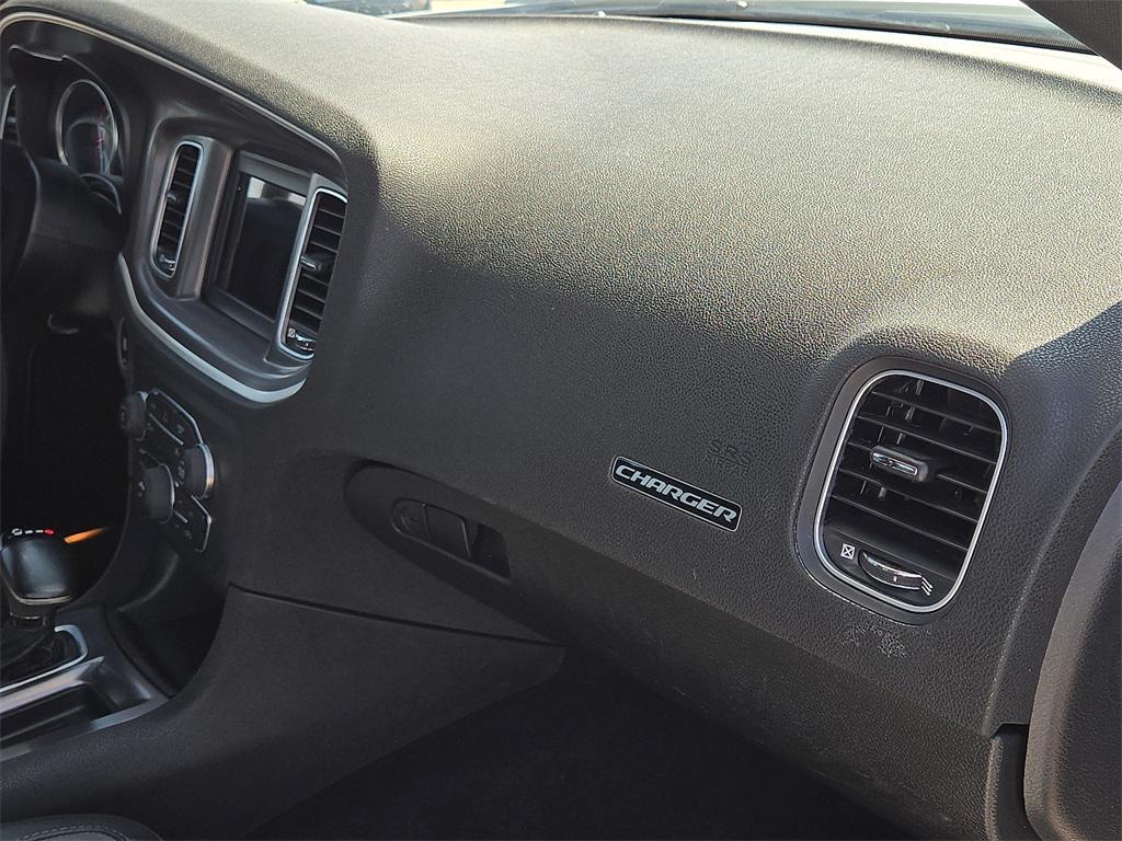 used 2022 Dodge Charger car, priced at $22,195