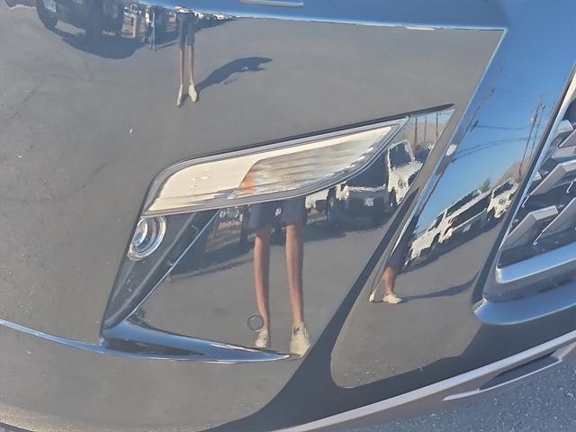 used 2023 Lexus GX 460 car, priced at $62,895