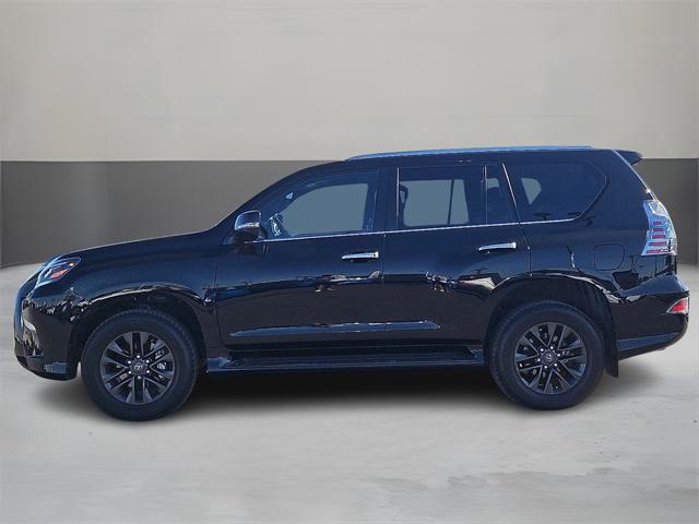 used 2023 Lexus GX 460 car, priced at $62,895