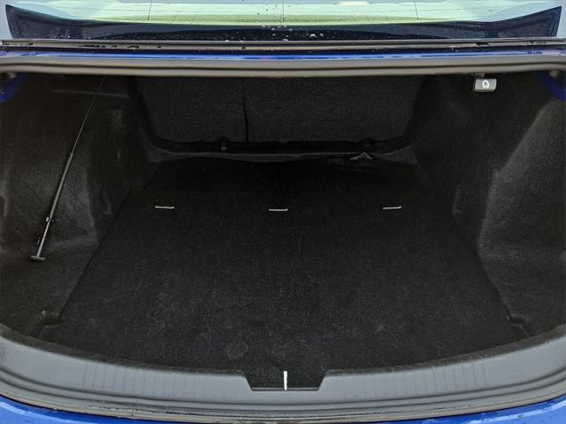 used 2023 Chevrolet Malibu car, priced at $21,995
