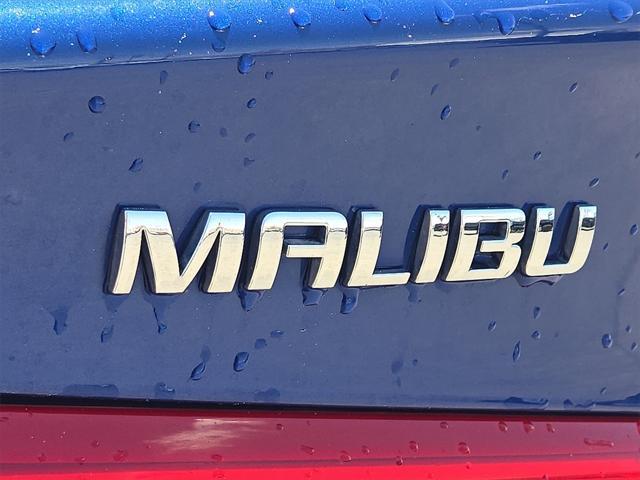 used 2023 Chevrolet Malibu car, priced at $21,995