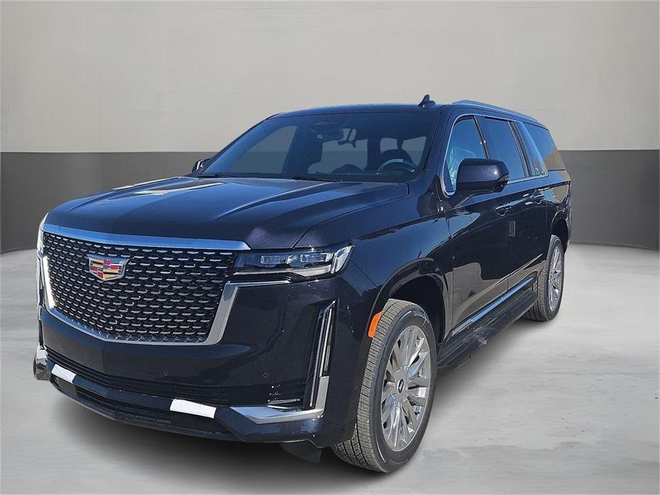 new 2024 Cadillac Escalade ESV car, priced at $102,590