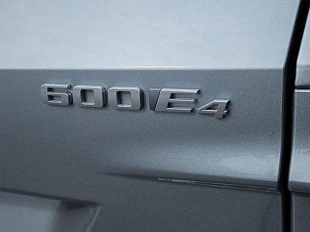 new 2024 Cadillac LYRIQ car, priced at $72,940