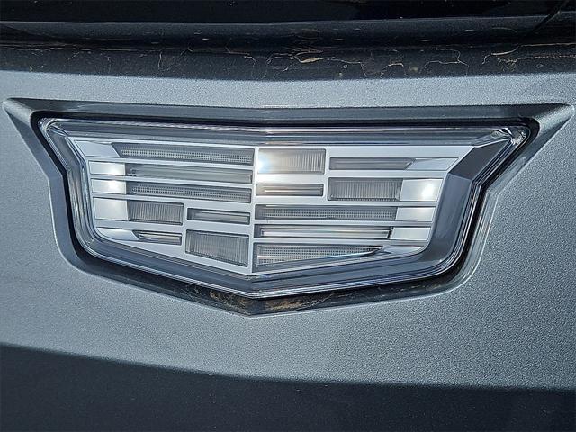 new 2024 Cadillac LYRIQ car, priced at $72,940