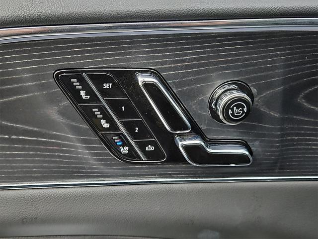 new 2024 Cadillac LYRIQ car, priced at $72,940