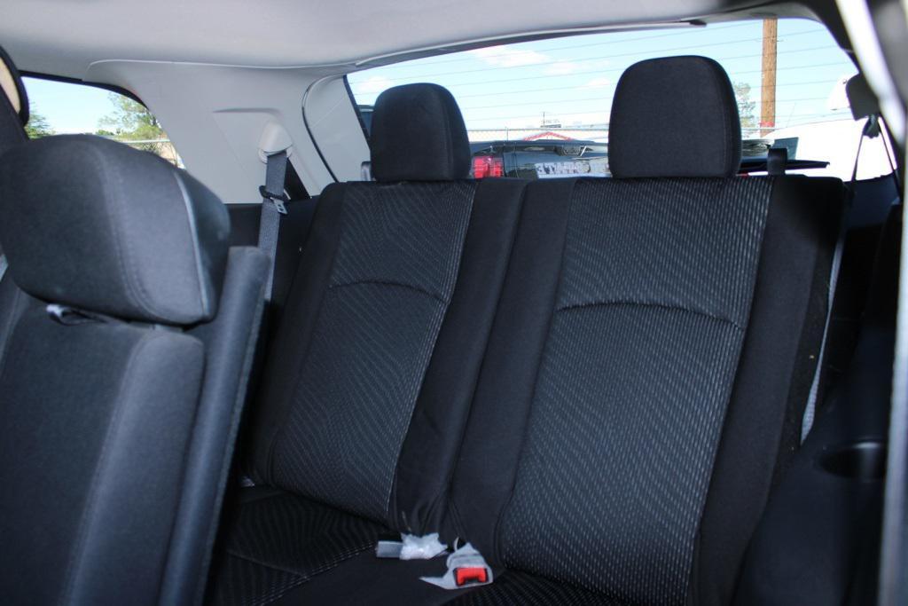 used 2018 Dodge Journey car, priced at $11,993