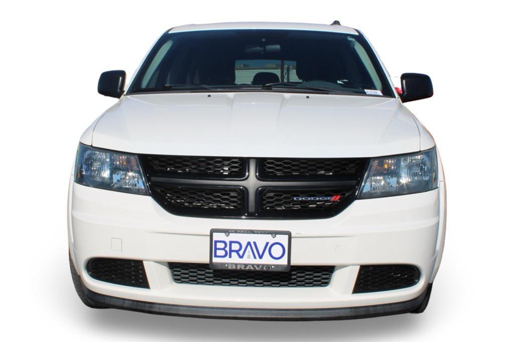 used 2018 Dodge Journey car, priced at $11,993